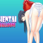 Hentai Balloons Steam CD Key