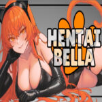 Hentai Bella Steam CD Key
