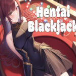 Hentai Blackjack Steam CD Key