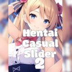 Hentai Casual Slider 2 Steam CD Key