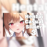 Hentai Casual Slider 3 Steam CD Key