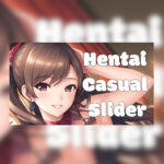 Hentai Casual Slider Steam CD Key