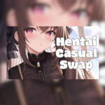 Hentai Casual Swap Steam CD Key