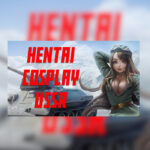 Hentai Cosplay USSR Steam CD Key