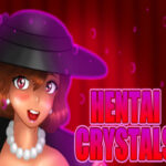Hentai Crystals Steam CD Key