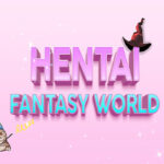 Hentai Fantasy World Steam CD Key