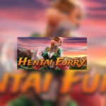 Hentai Furry Steam CD Key