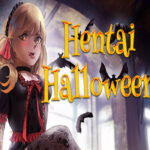 Hentai Halloween Steam CD Key