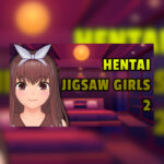 Hentai Jigsaw Girls 2 Steam CD Key