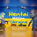 Hentai Mission Ukraine Steam CD Key