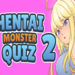 Hentai Monster Quiz 2 Steam CD Key