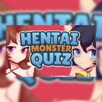 Hentai Monster Quiz Steam CD Key