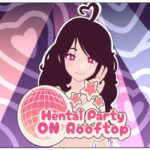 Hentai Party on Rooftop PC Steam CD Key