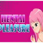 Hentai Pleasure Steam CD Key