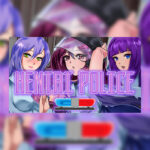 Hentai Police Steam CD Key