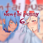 Hentai Pussy 6 Steam CD Key