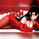 Hentai Vivian Steam CD Key