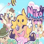 Here Comes Niko! EU Steam CD Key