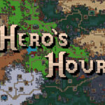 Hero's Hour RoW Steam CD Key
