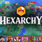 Hexarchy Steam Altergift
