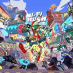 Hi-Fi RUSH EU PC Steam CD Key