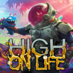High On Life PC Steam CD Key