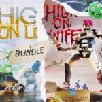 High On Life: DLC Bundle EU Steam CD Key