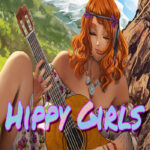 Hippy Girls Steam CD Key