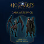 Hogwarts Legacy - Dark Arts Pack DLC Steam Altergift