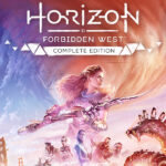 Horizon Forbidden West: Complete Edition PC Steam CD Key