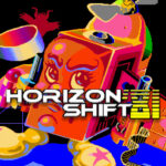 Horizon Shift '81 EU Nintendo CD Key