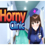 Horny Clinic Steam CD Key