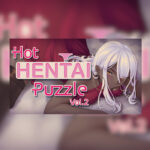 Hot Hentai Puzzle Vol.2 Steam CD Key