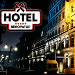 Hotel Renovator EU PC Steam CD Key