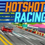 Hotshot Racing EU Nintendo Switch CD Key