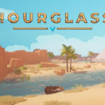 Hourglass EU PS5 CD Key