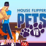 House Flipper Pets VR RoW Steam CD Key