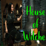 House of Witches Steam CD Key