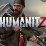 HumanitZ RoW Steam CD Key