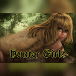 Hunter Girls Steam CD Key