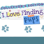I Love Finding Pups! Collector's Edition EU Nintendo Switch CD Key