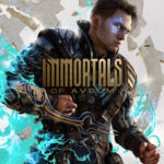 Immortals of Aveum EU PS5 CD Key