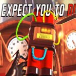 I Expect You To Die EU Steam CD Key