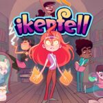 Ikenfell EU Steam Altergift