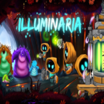Illuminaria Steam CD Key