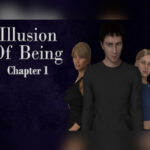Illusion of Being - Adult Rated - Chapter 1 Steam CD Key