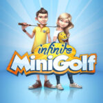 Infinite Minigolf Steam CD Key