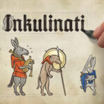 Inkulinati RoW Steam CD Key