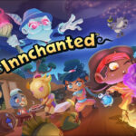 Innchanted Steam CD Key