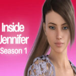Inside Jennifer - Season 1 Steam CD Key
